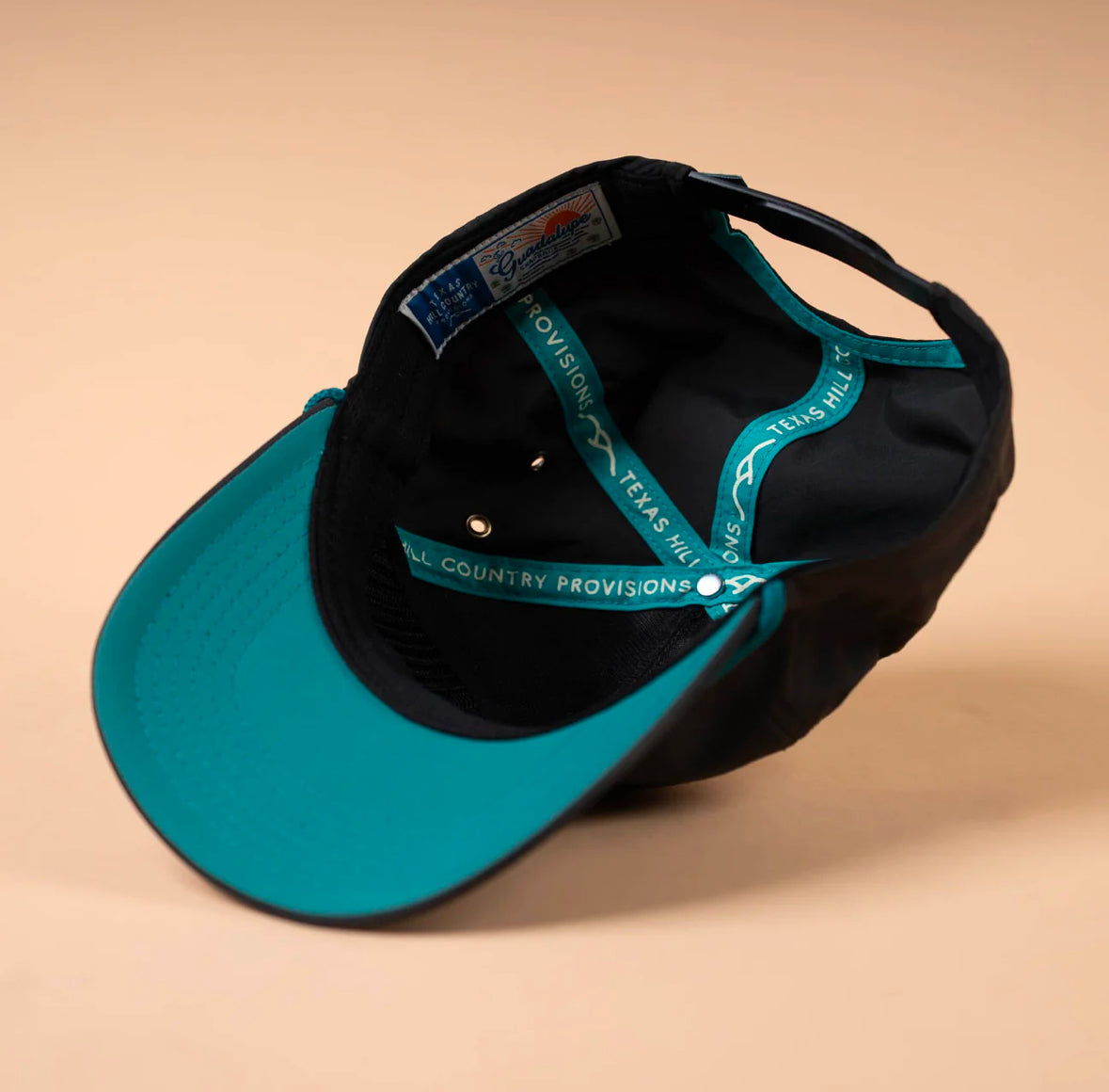 Eternal Sunshine Mesh Hat