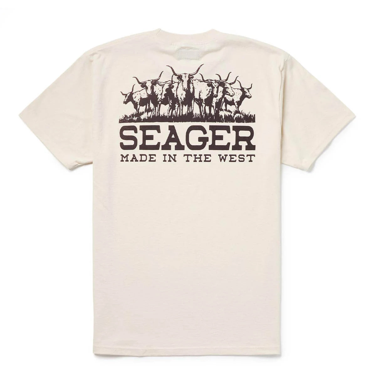 Herd Tee Vintage