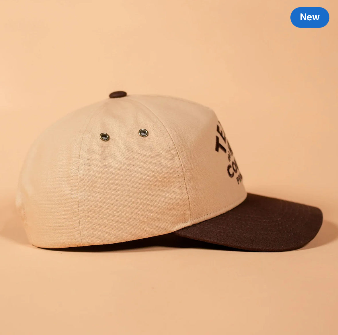 Hilltop Ranch hand Snapback