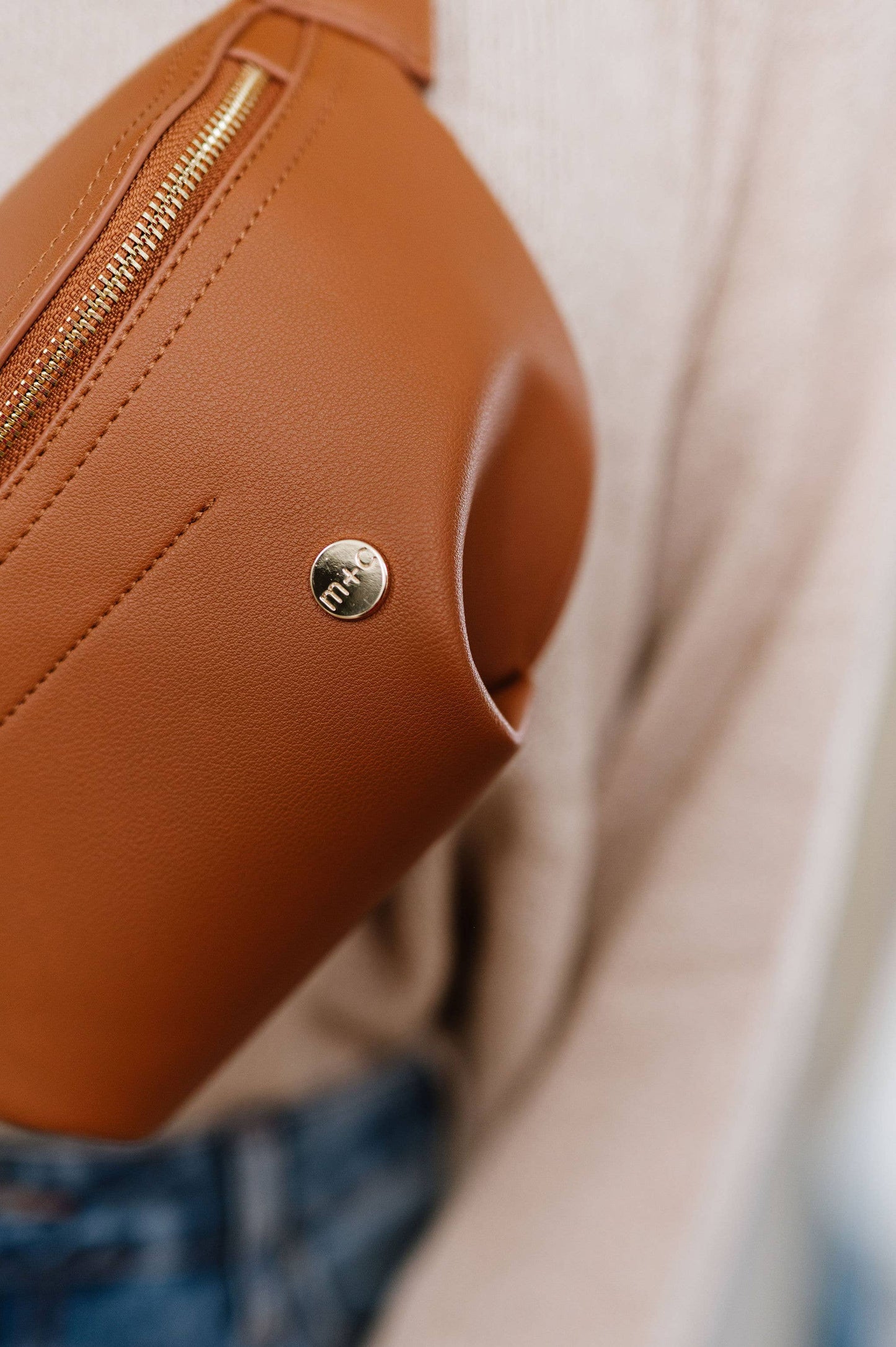 Catherine Waist Belt Bag Sling