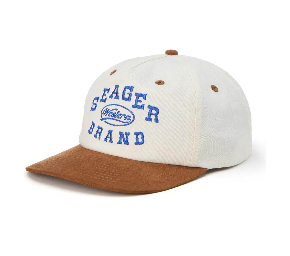 Saloon SnapBack