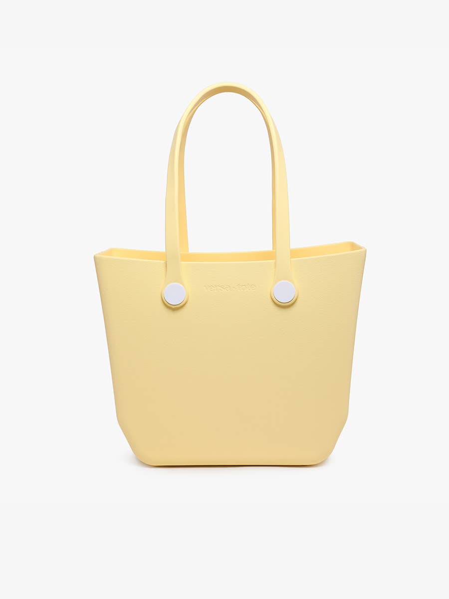 Vira Versa EVA Tote w/ changeable Straps