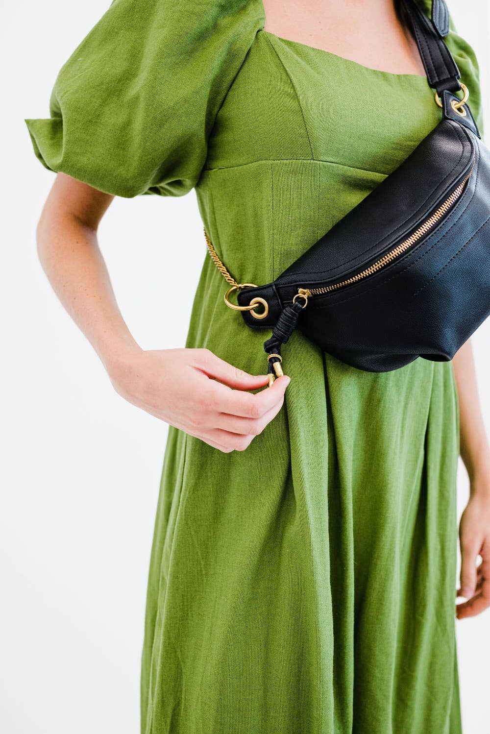 Catherine Waist Belt Bag Sling