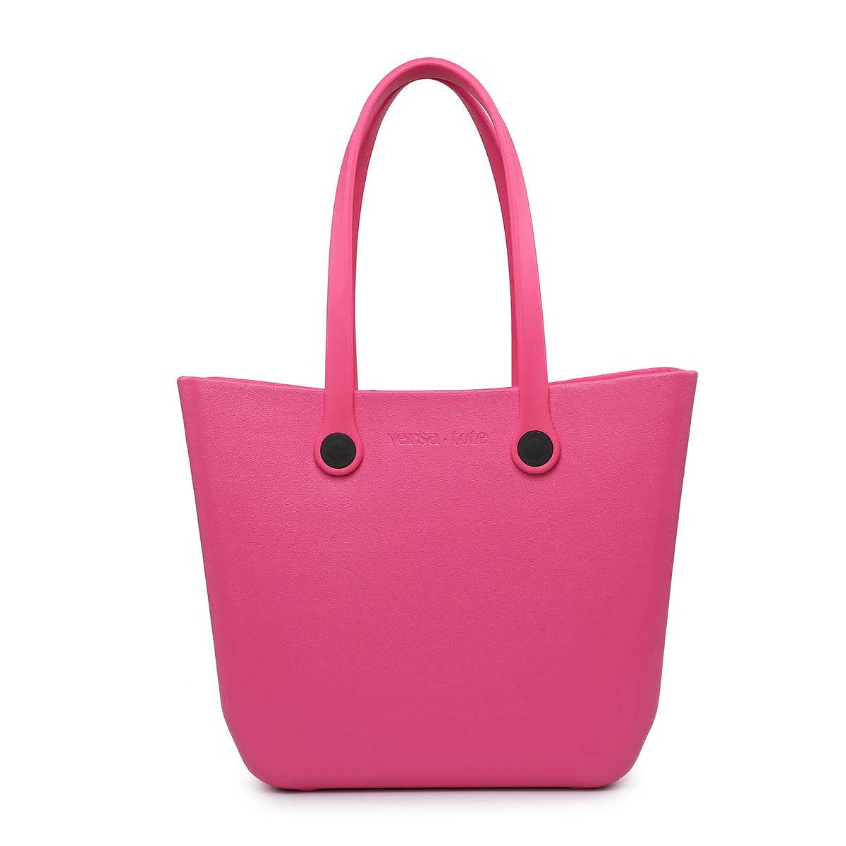 Vira Versa EVA Tote w/ changeable Straps