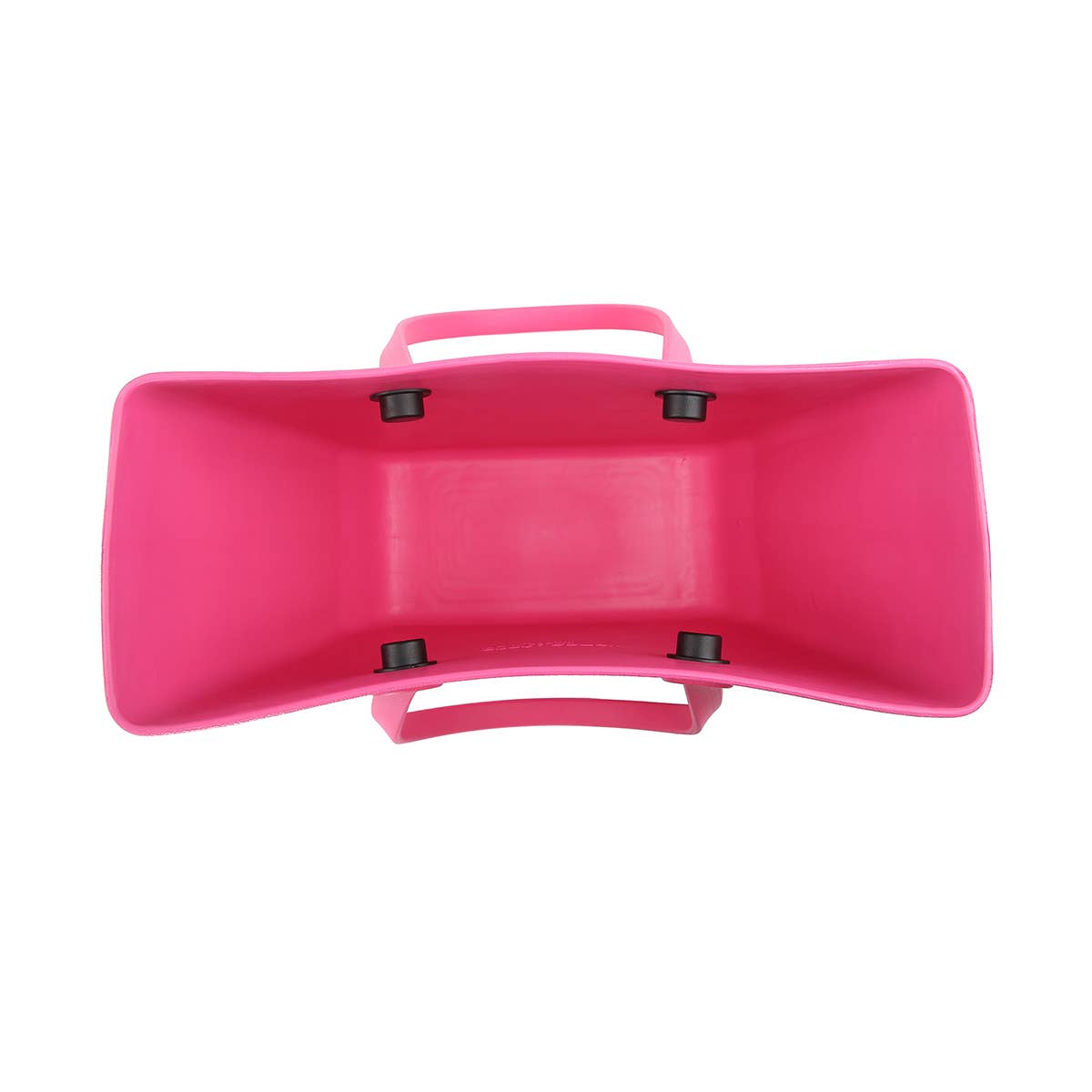 Vira Versa EVA Tote w/ changeable Straps