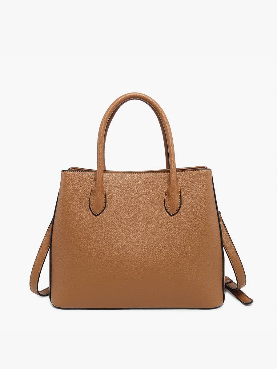 Tyler Classic Tote w/ 3 Compartments