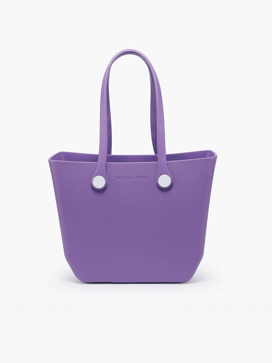 Vira Versa EVA Tote w/ changeable Straps