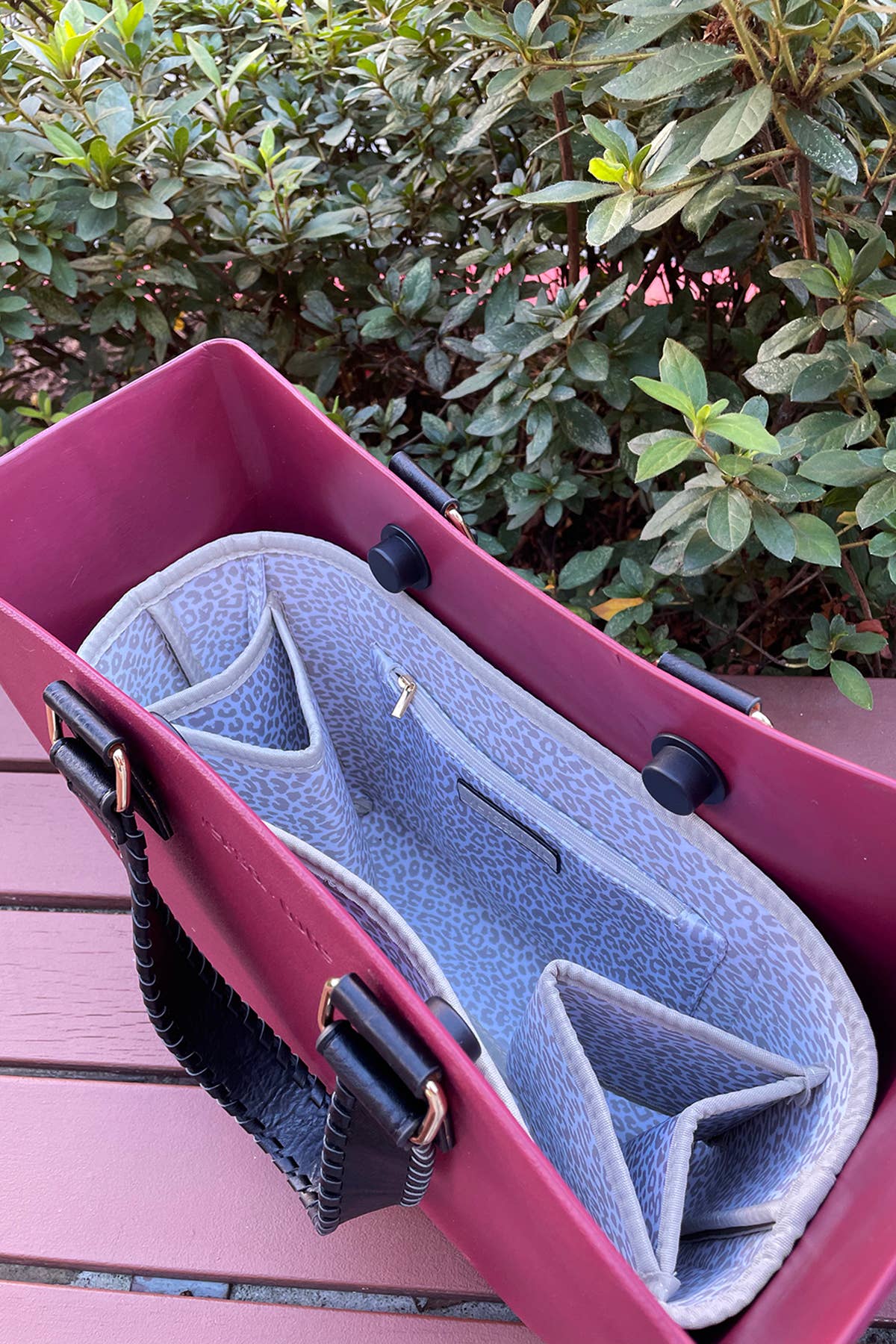 Liner for Vira EVA Versa Tote 2