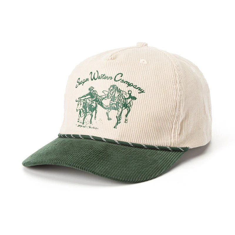 Los Rios SnapBack