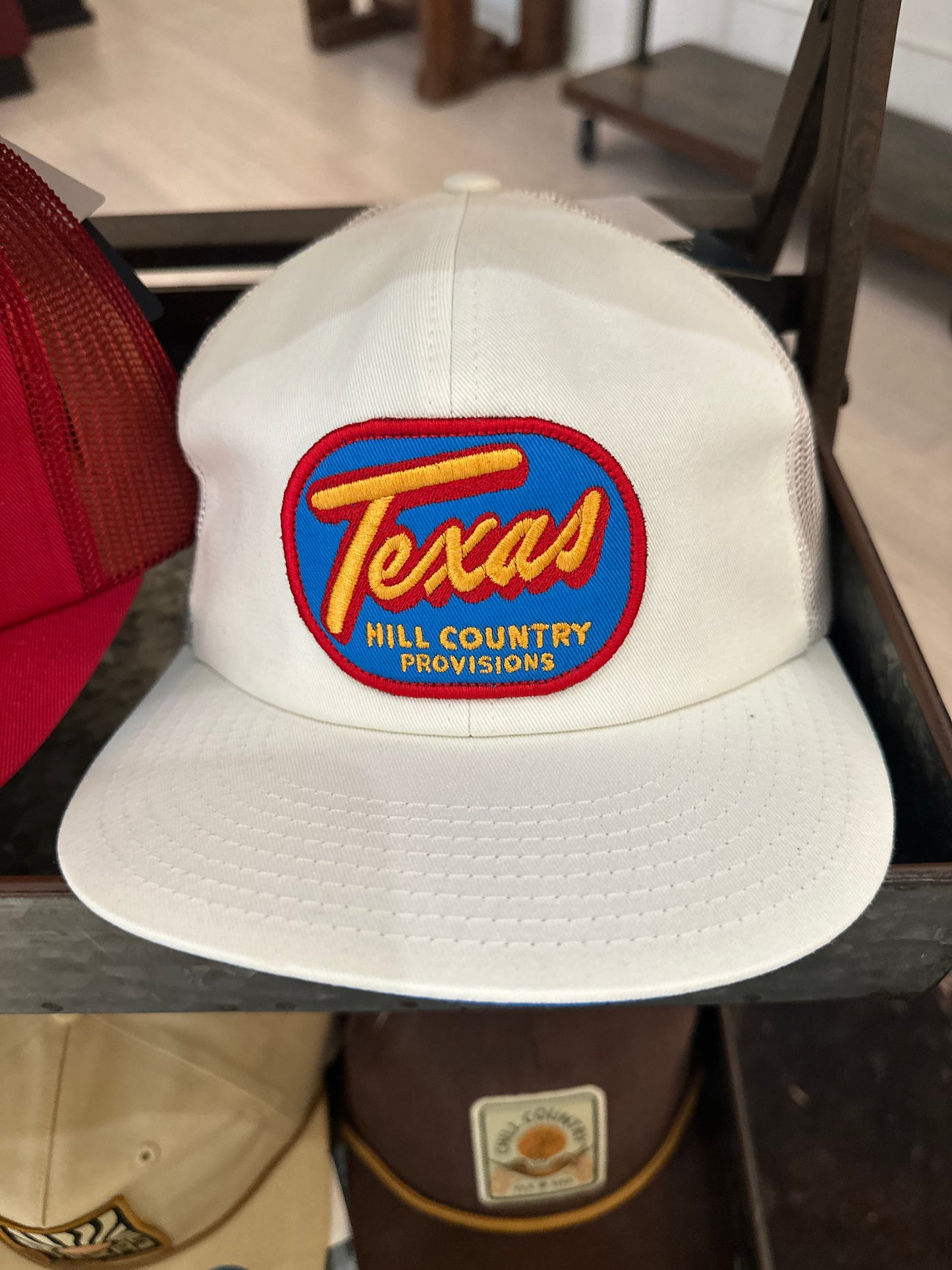 TX Retro Hat