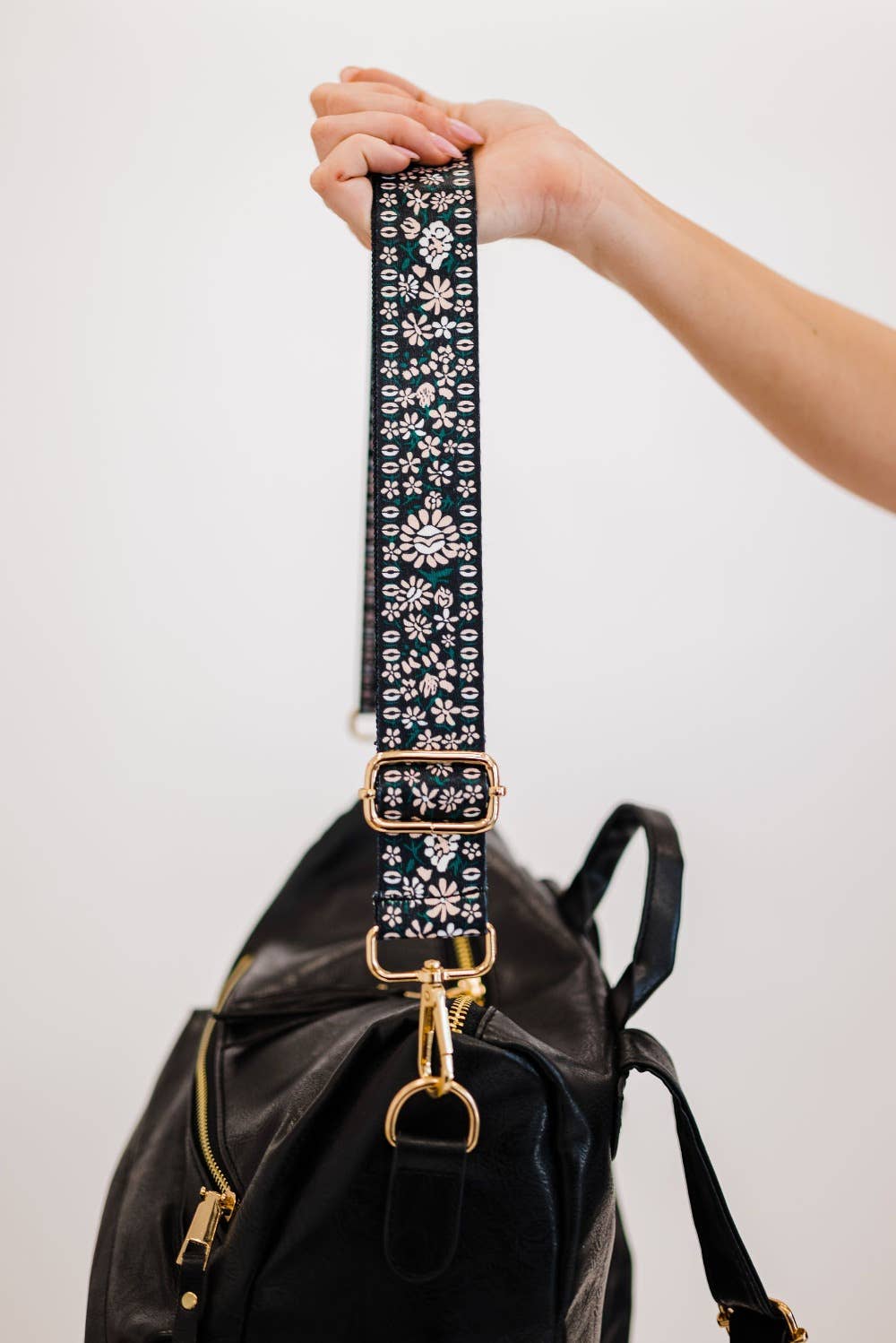 Sydney Adjustable Bag Straps