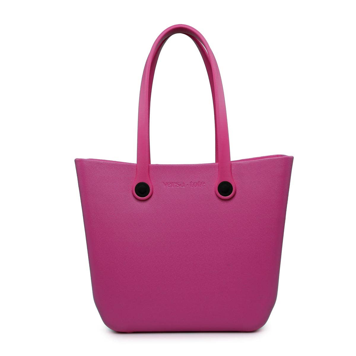 Vira Versa EVA Tote w/ changeable Straps