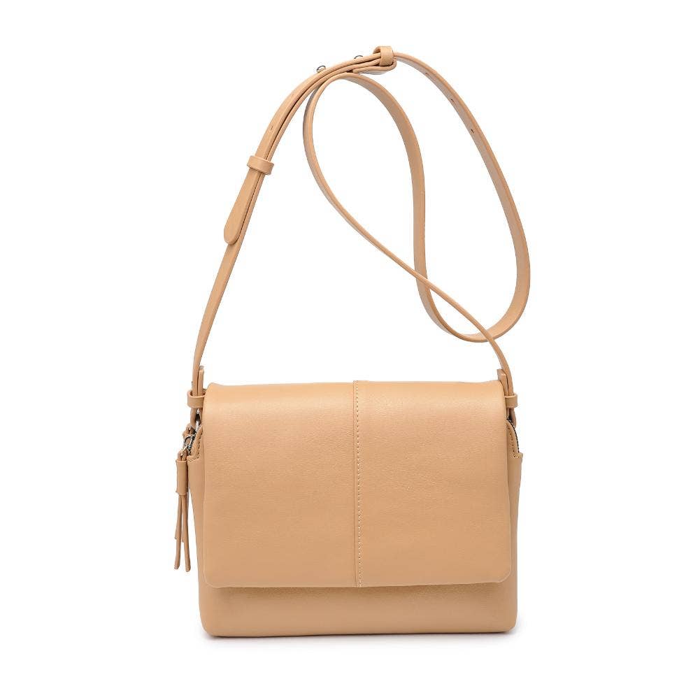 Avonlea Multi-Compartment Crossbody