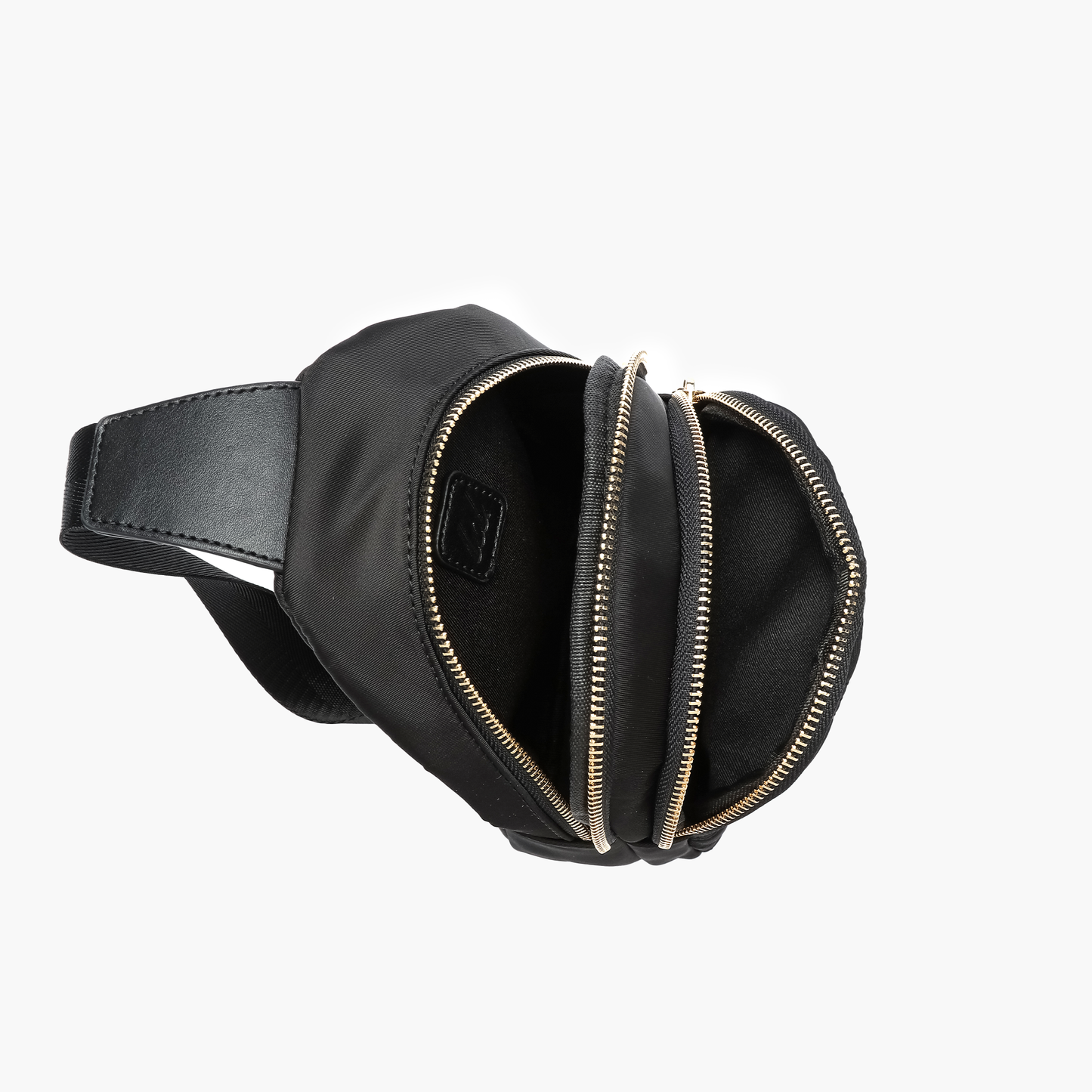 Frontier Everyday Crossbody Sling Bag