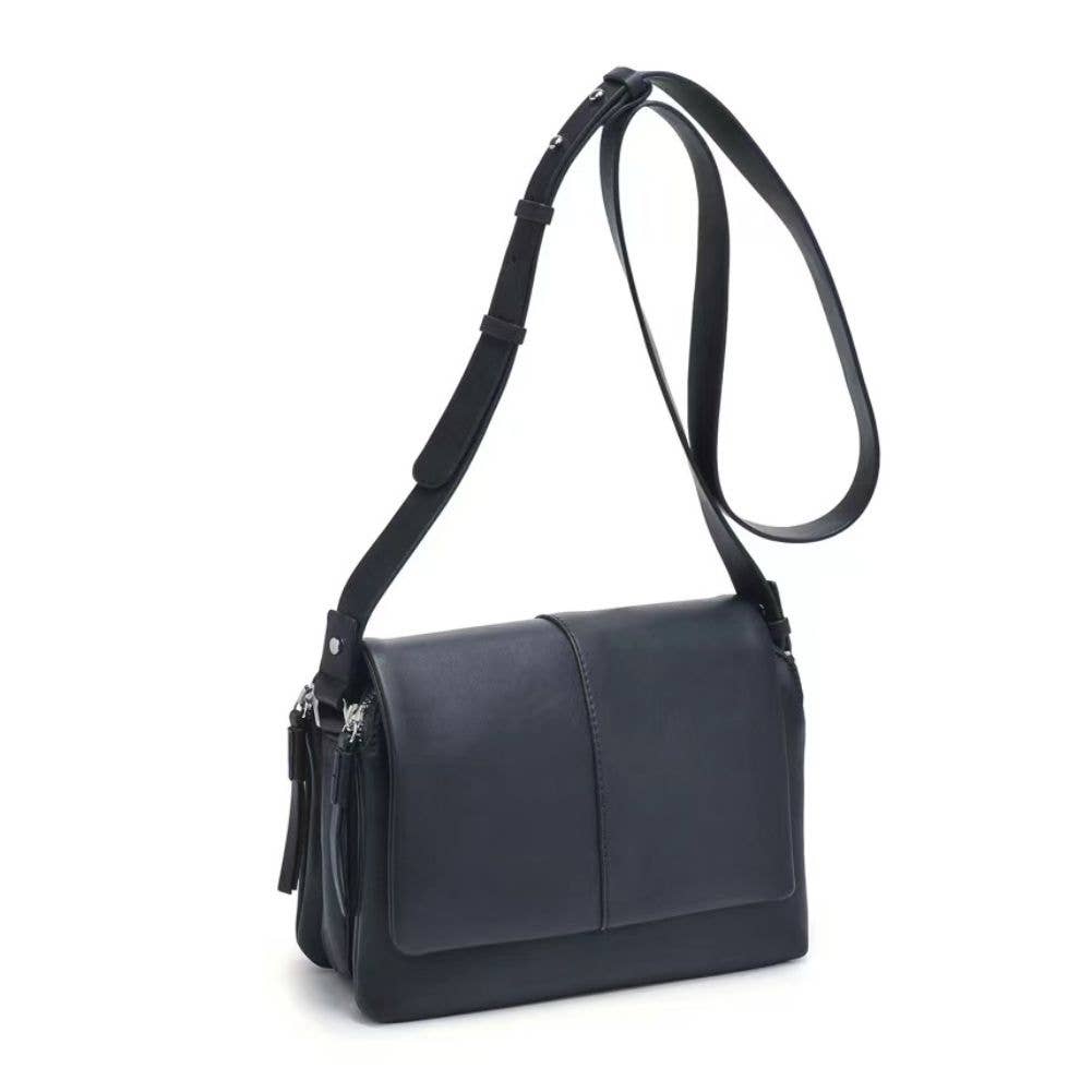Avonlea Multi-Compartment Crossbody