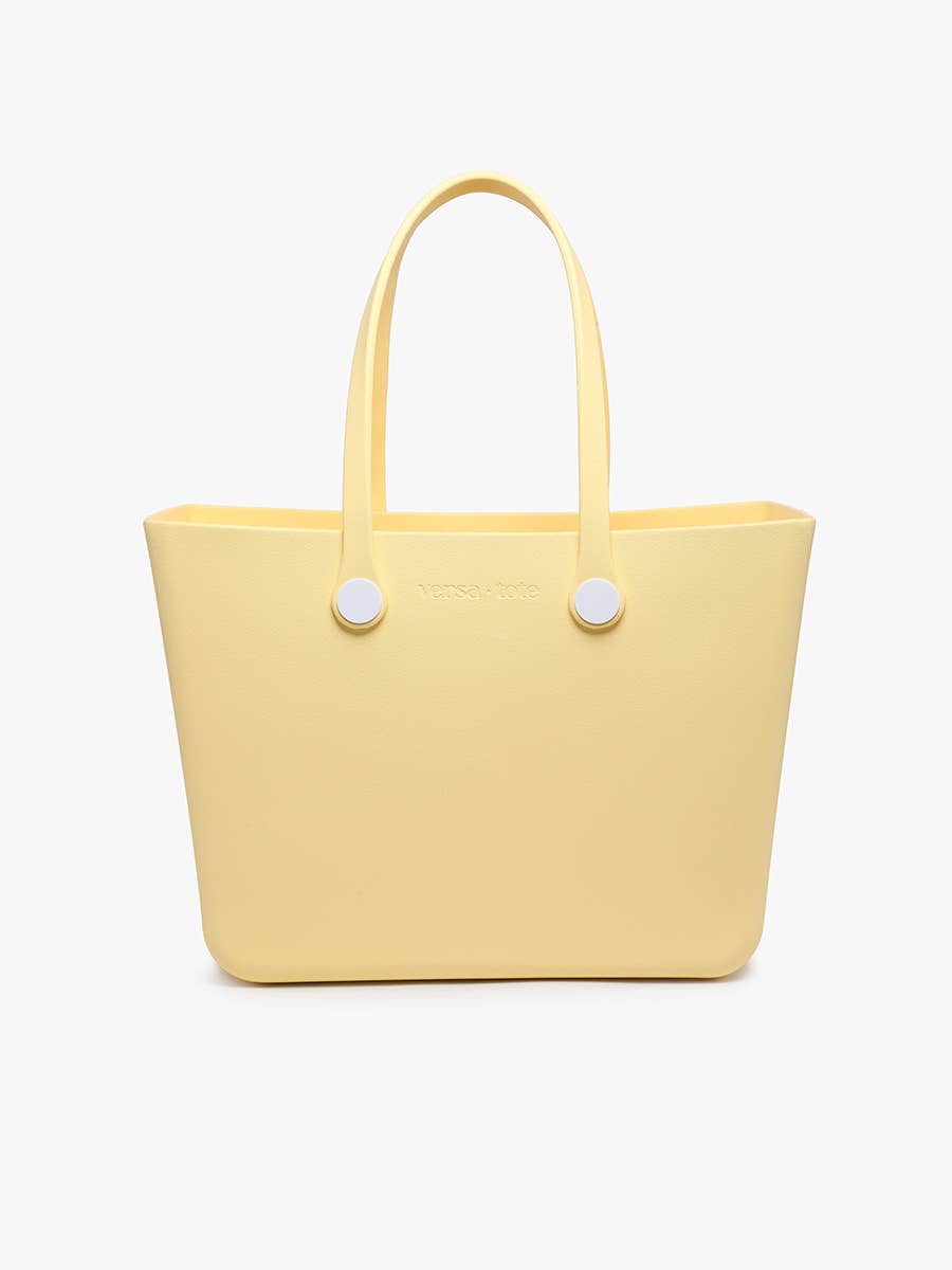 Carrie Versa Tote