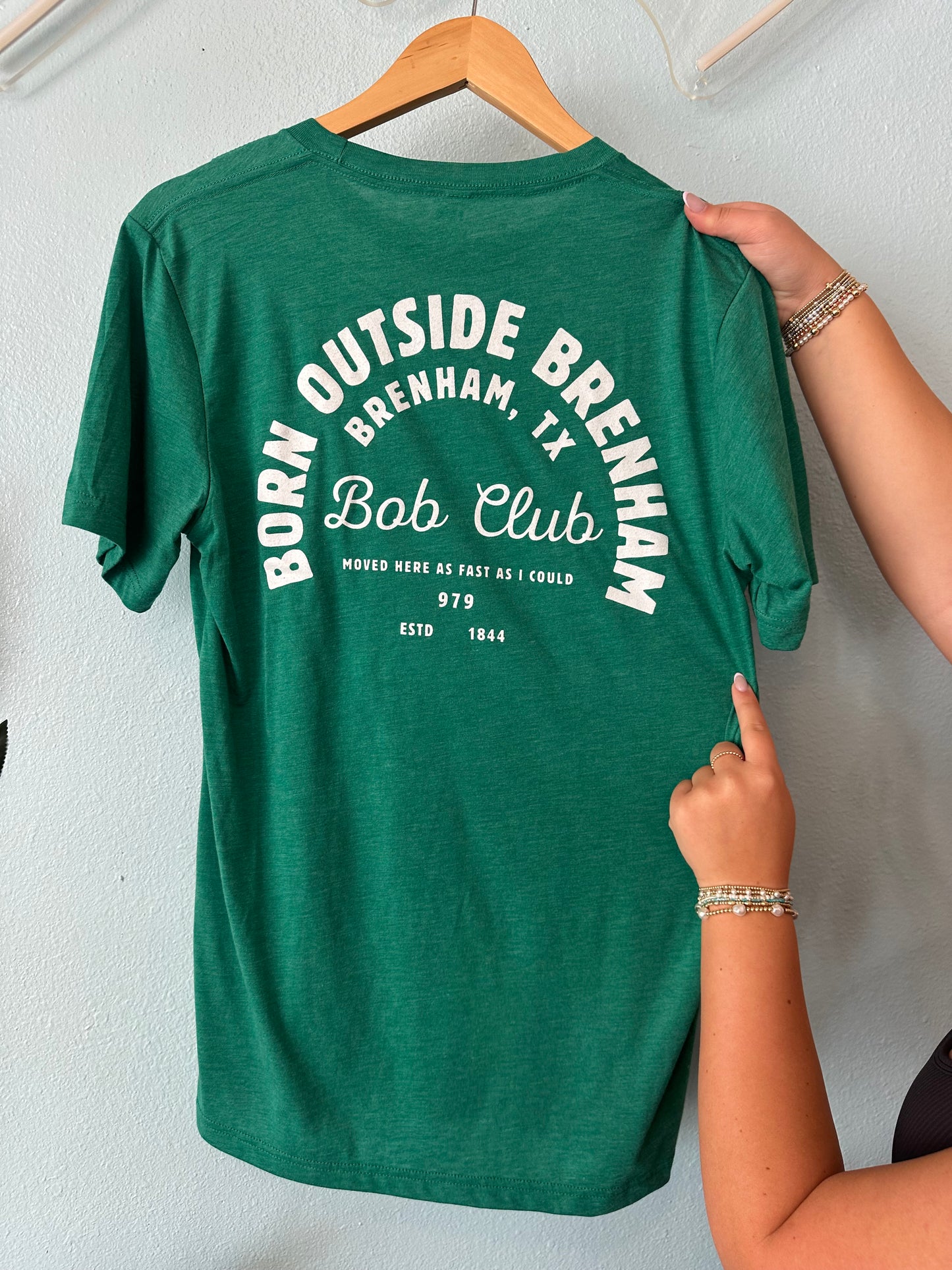 BOB Tee