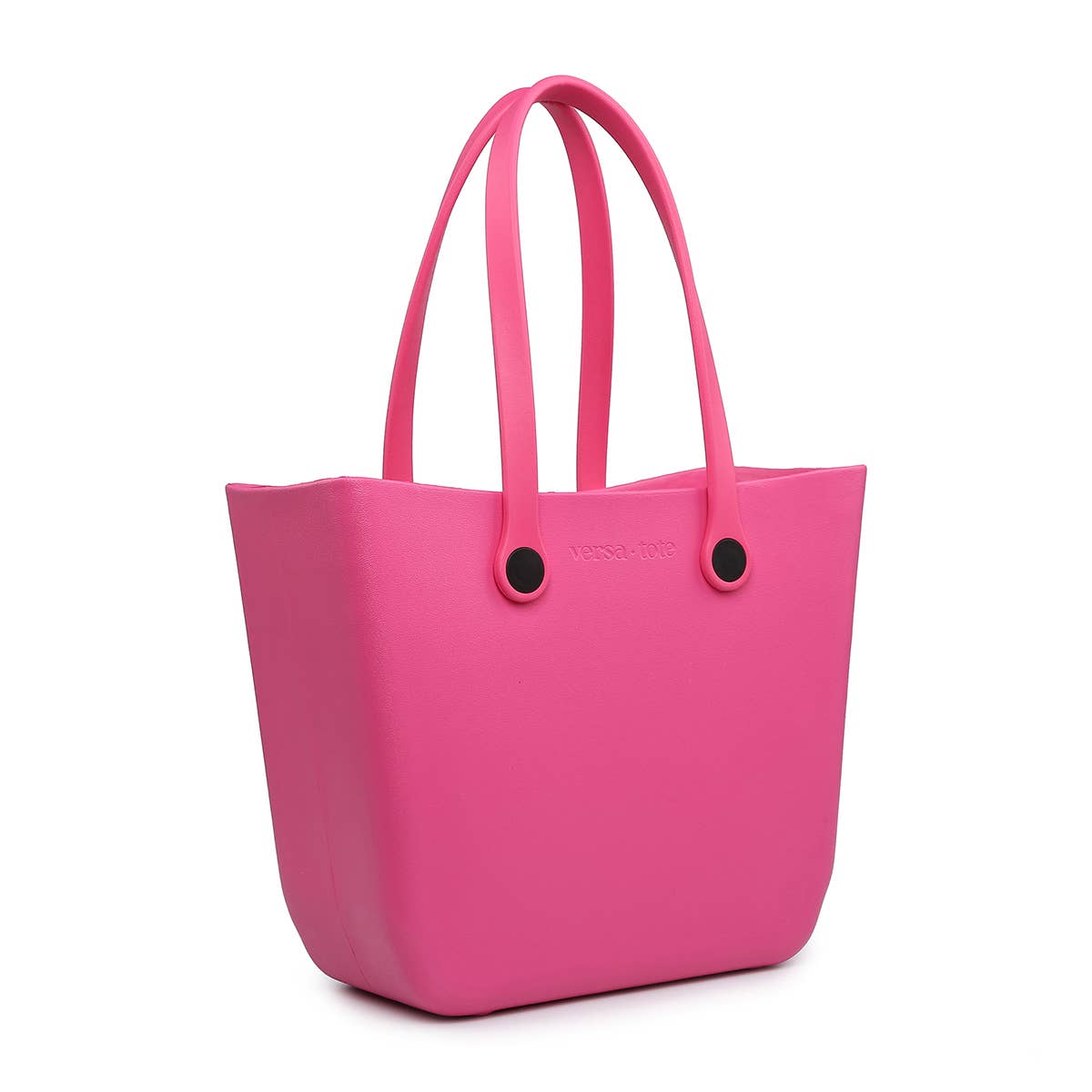Vira Versa EVA Tote w/ changeable Straps