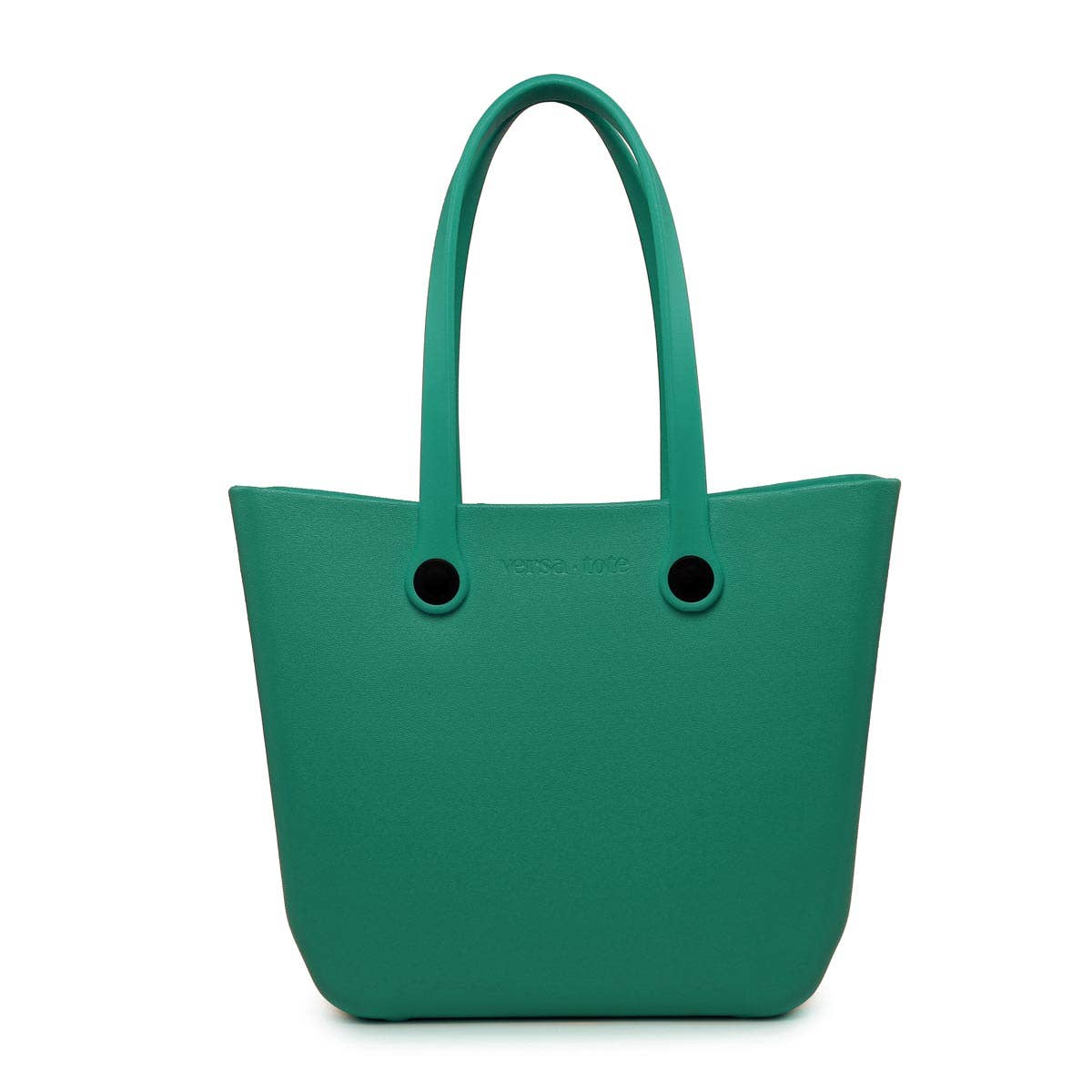 Vira Versa EVA Tote w/ changeable Straps
