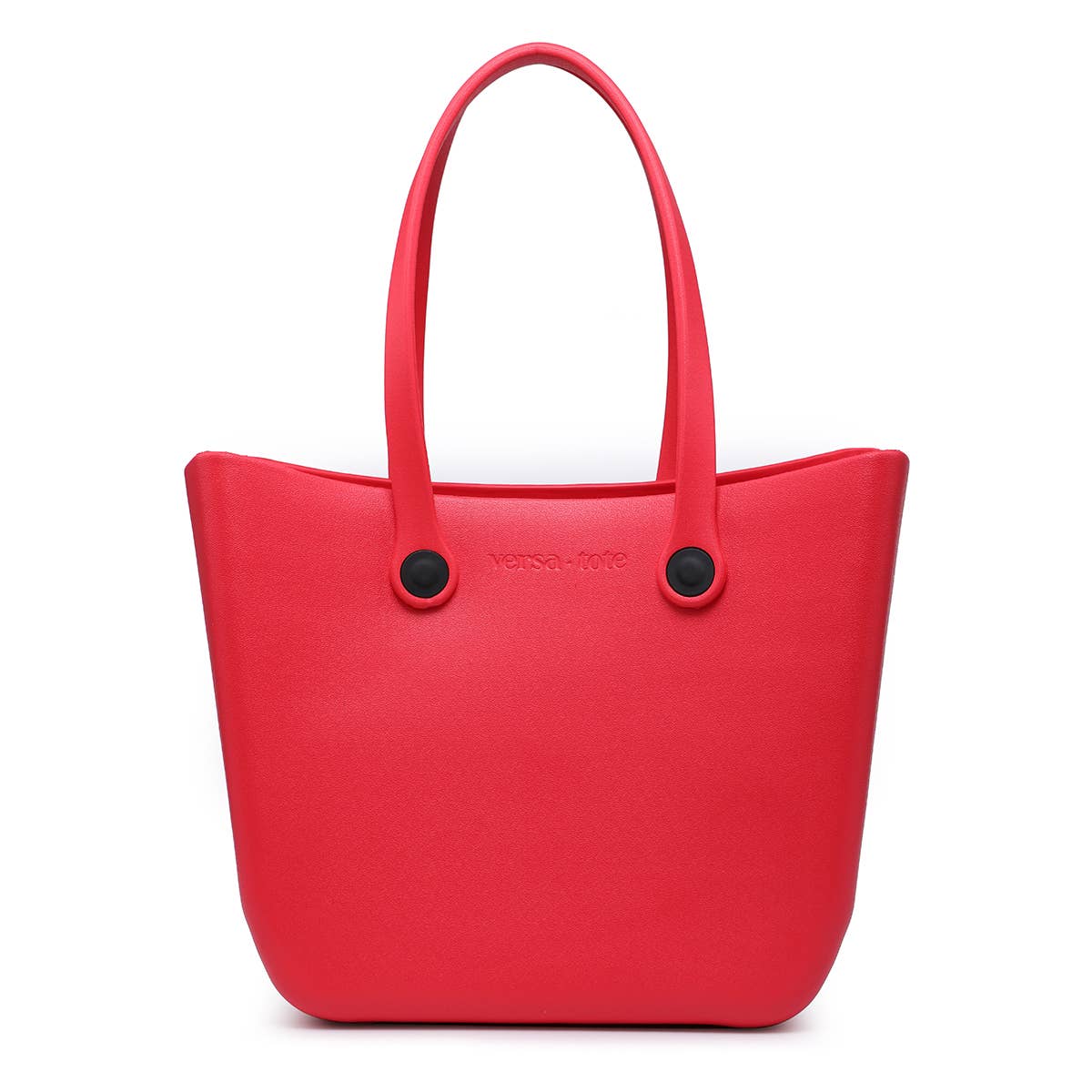 Vira Versa EVA Tote w/ changeable Straps