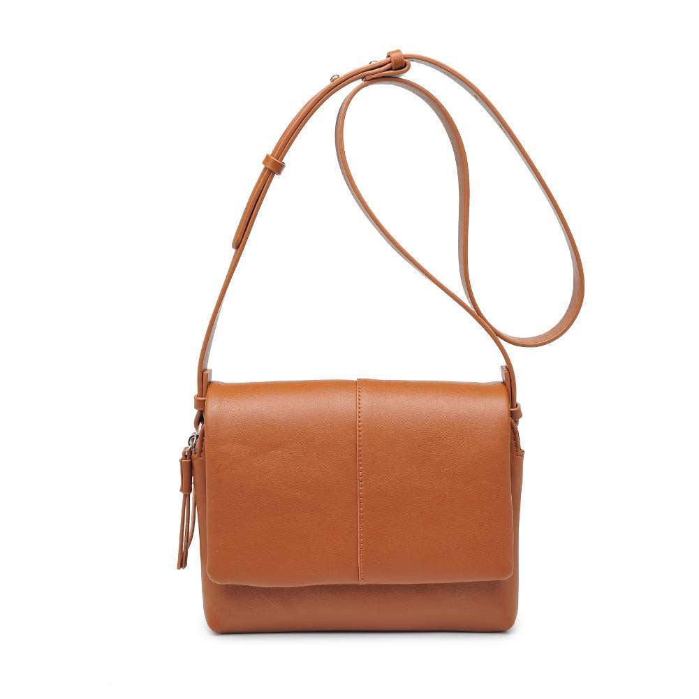 Avonlea Multi-Compartment Crossbody