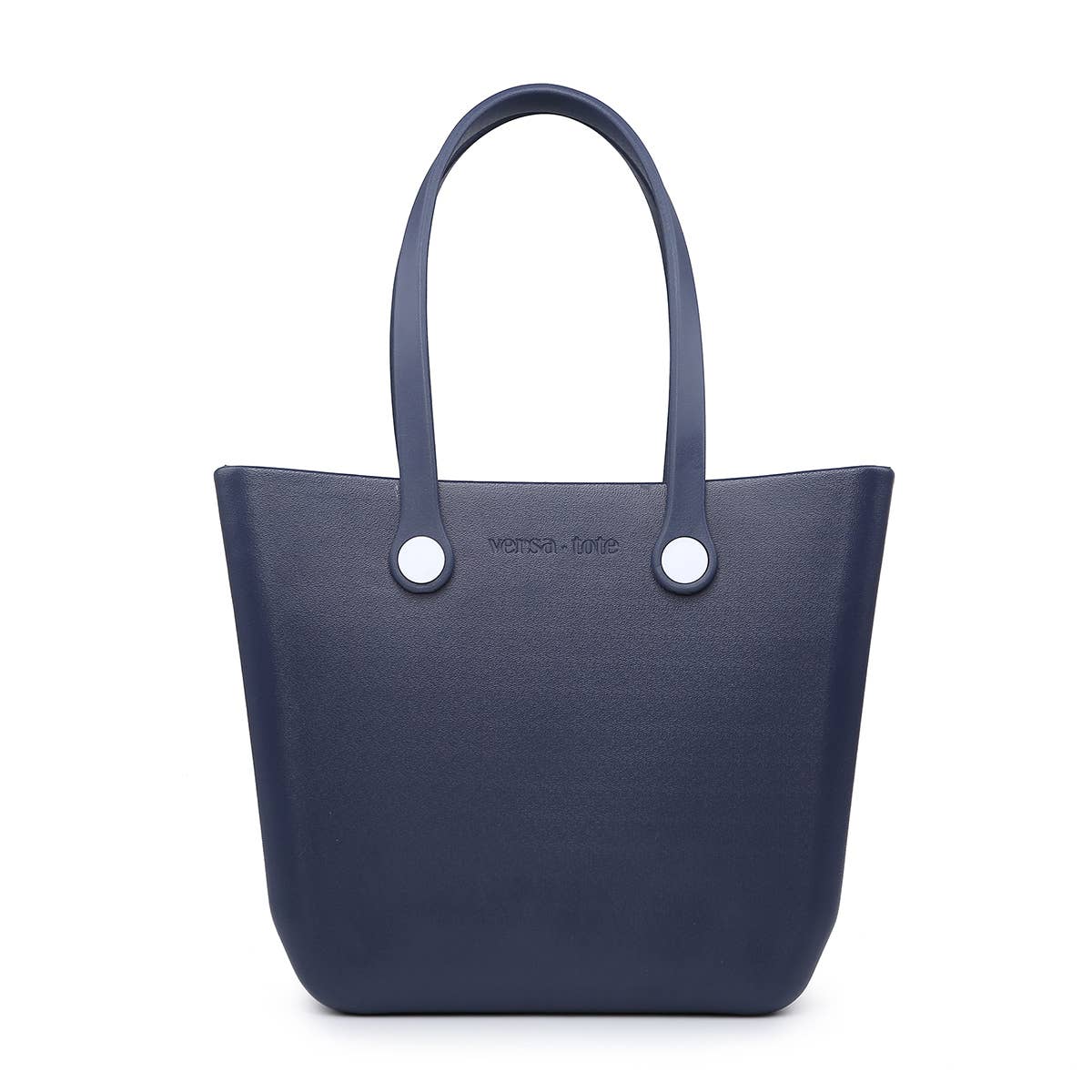 Vira Versa EVA Tote w/ changeable Straps