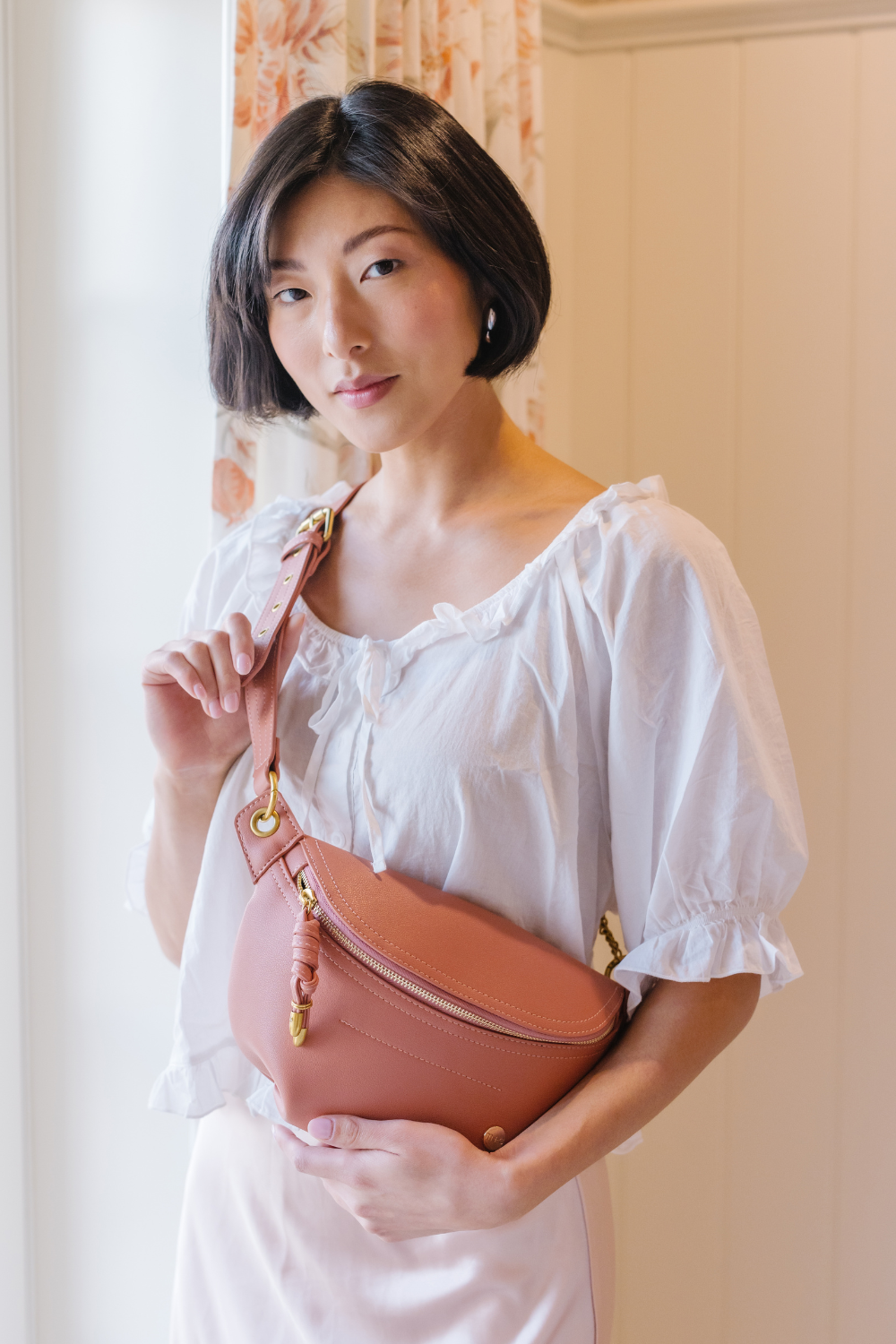 Catherine Waist Belt Bag Sling