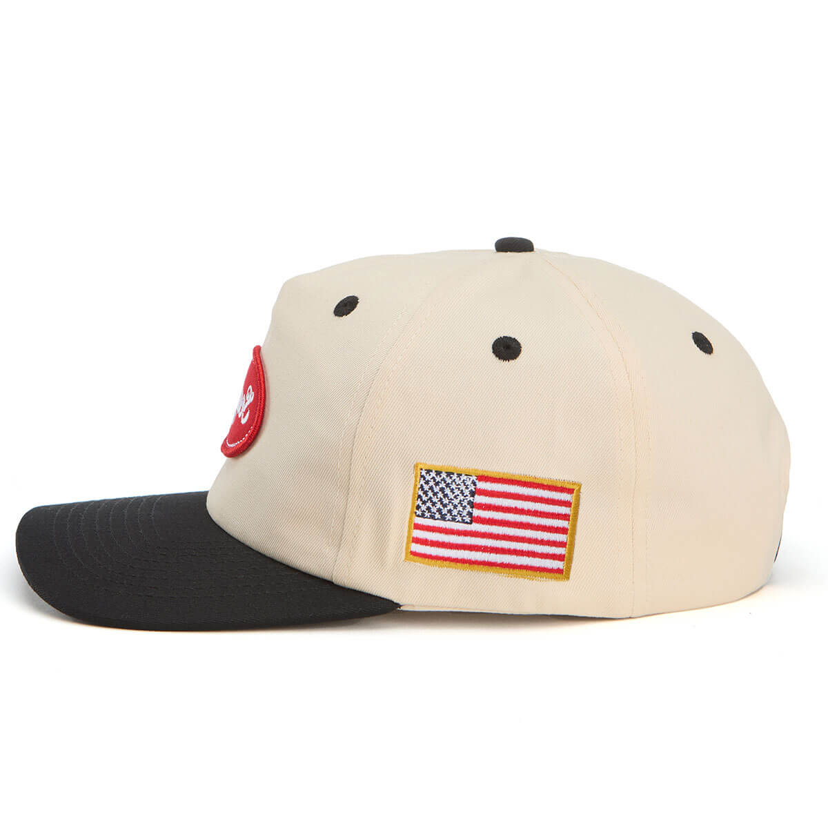 SGR Americana SnapBack