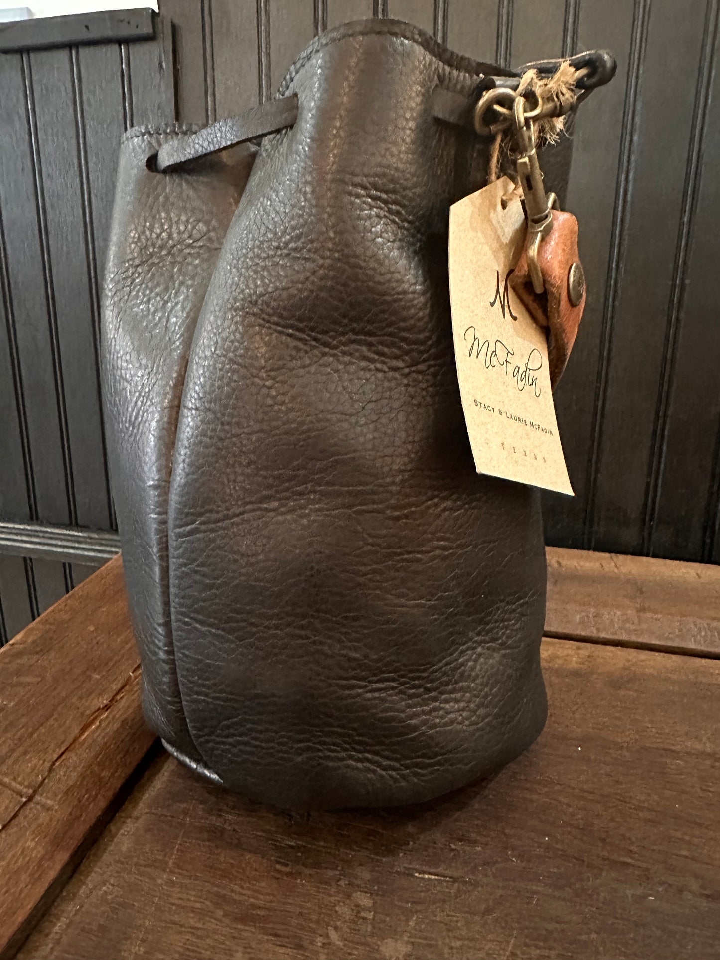 McFadin Tote Bag