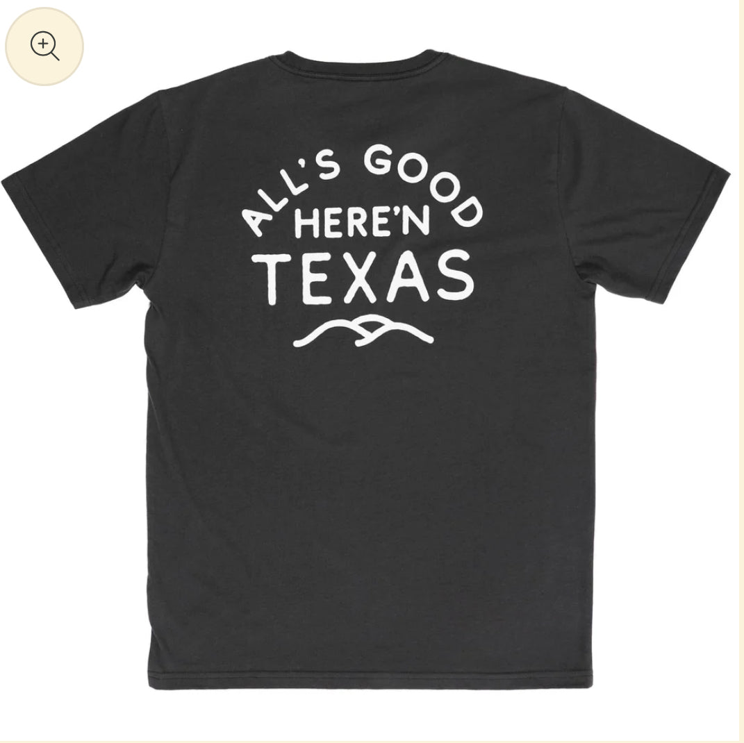 All's Good Tee