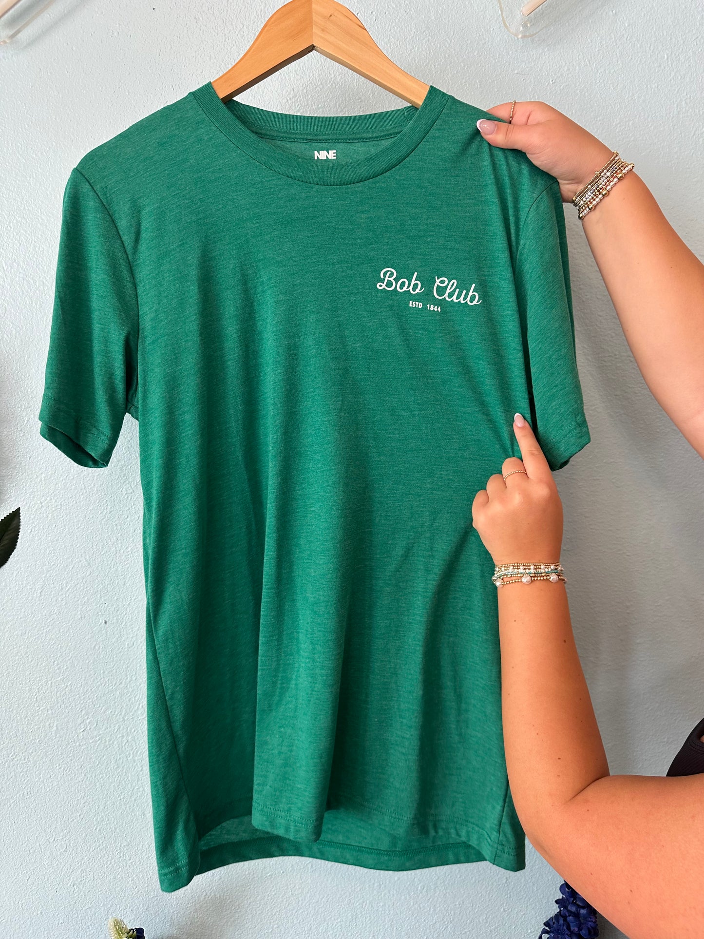 BOB Tee