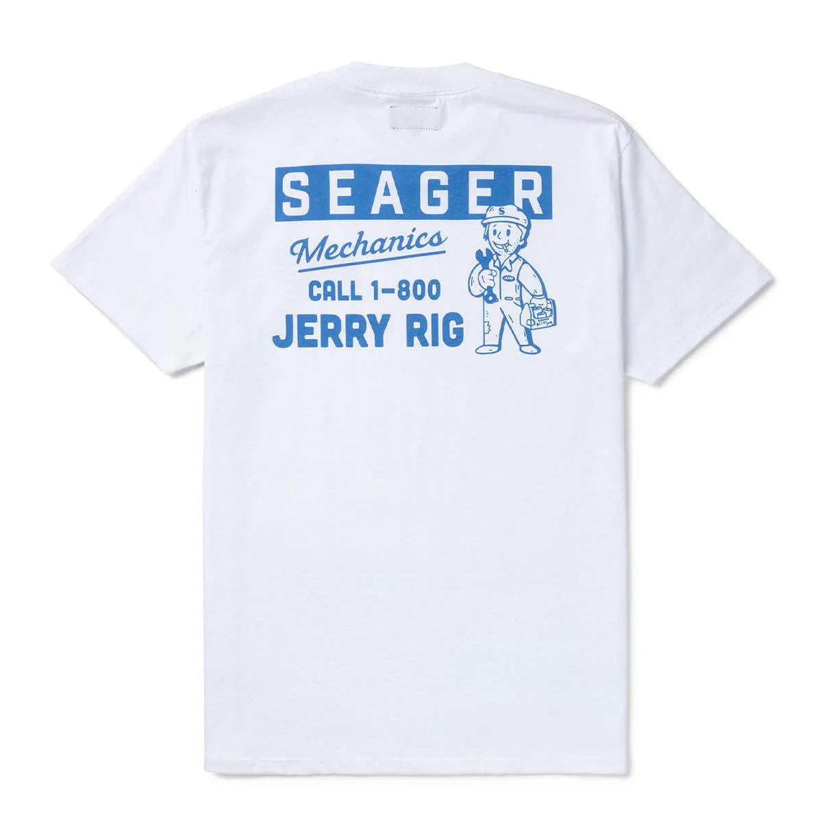 Jerry Rig Tee