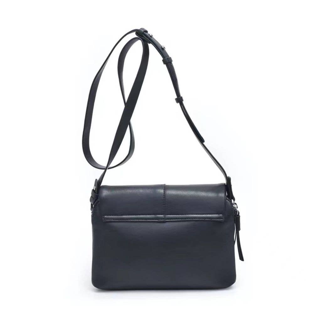 Avonlea Multi-Compartment Crossbody
