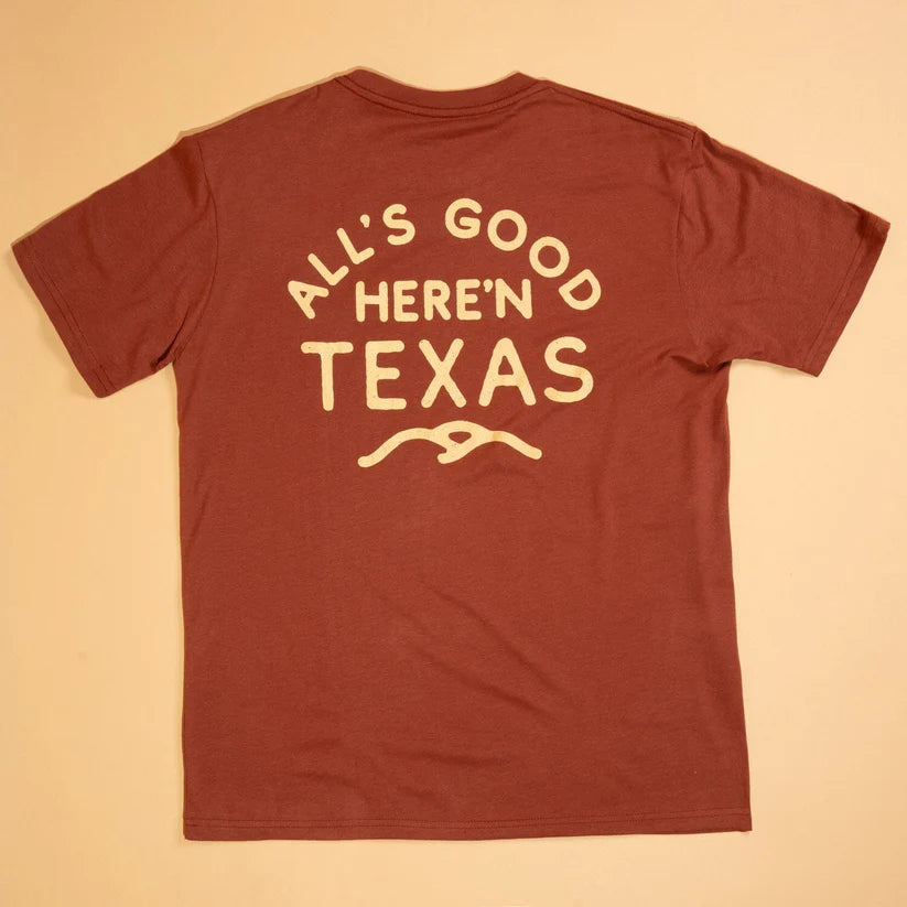 All's Good Tee