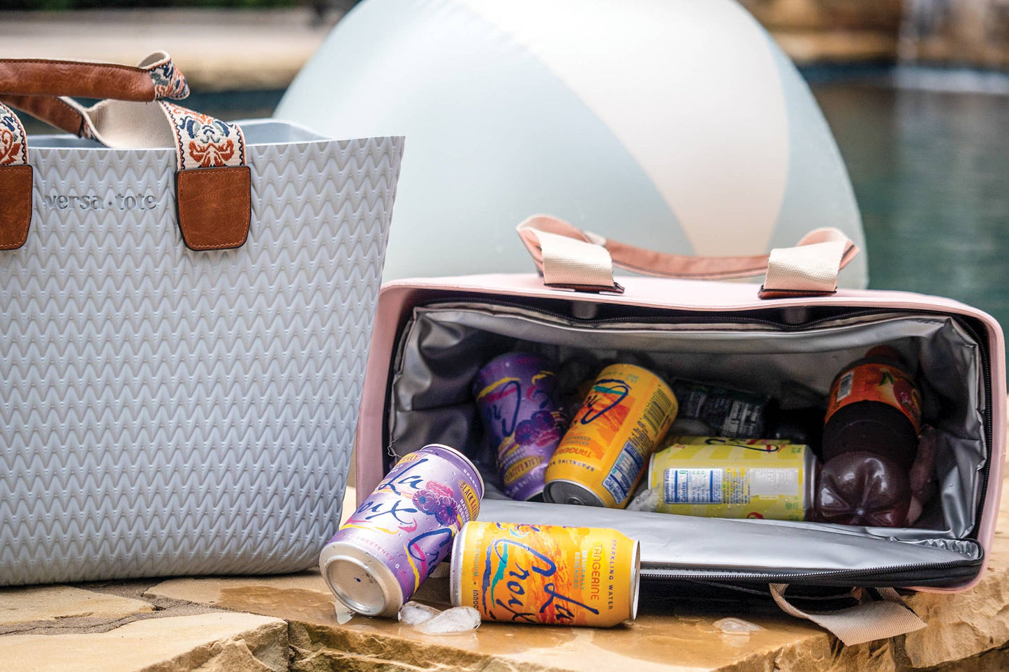 Cooler Liner for Carrie EVA Versa Tote