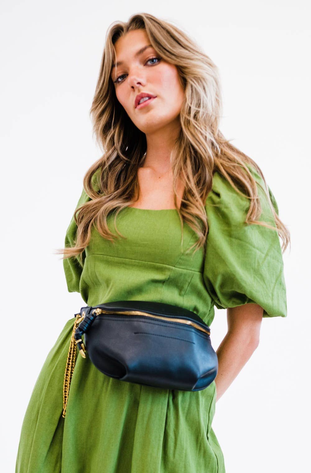 Catherine Waist Belt Bag Sling