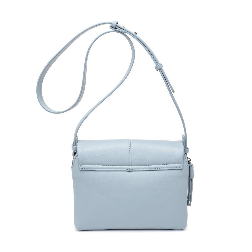 Avonlea Multi-Compartment Crossbody