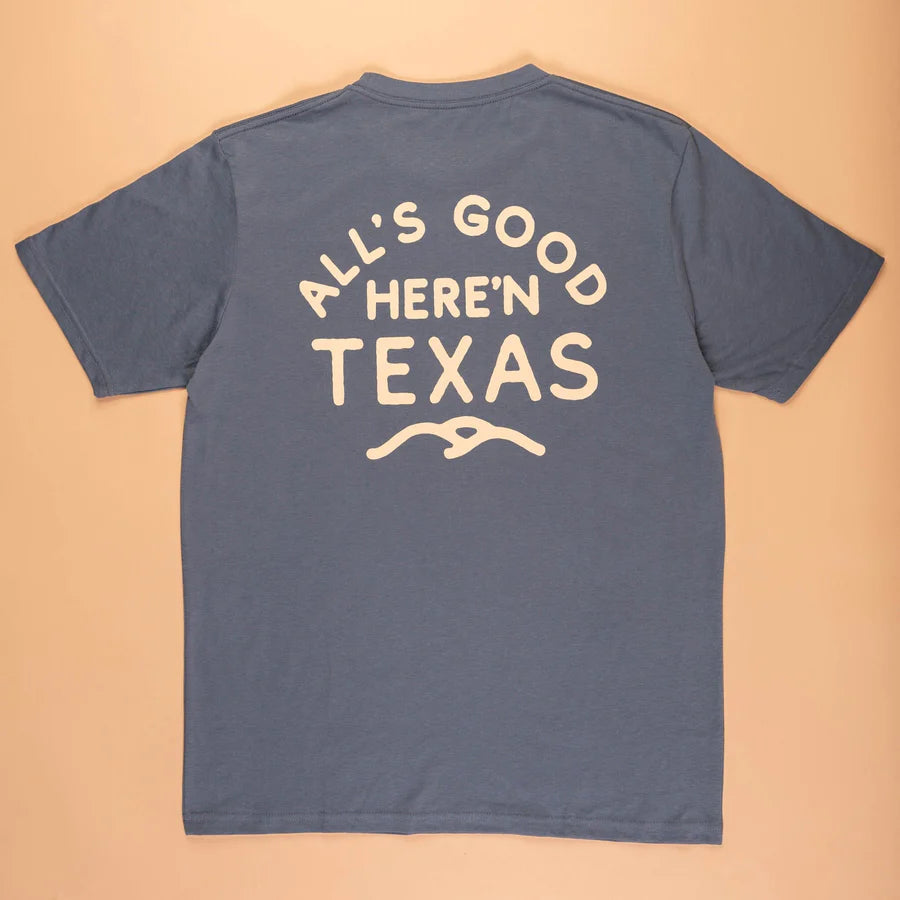 All's Good Tee
