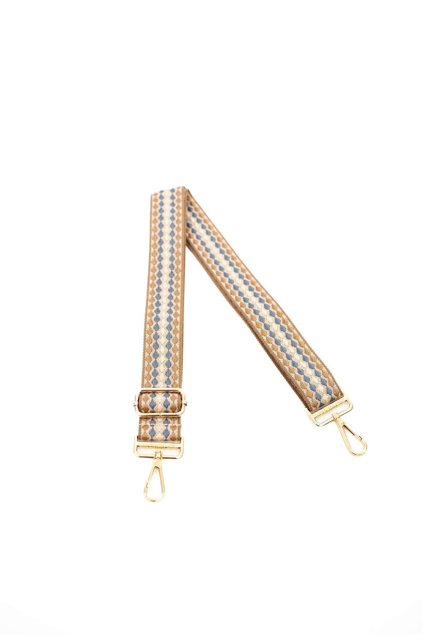 Carly Adjustable Guitar Handle Strap