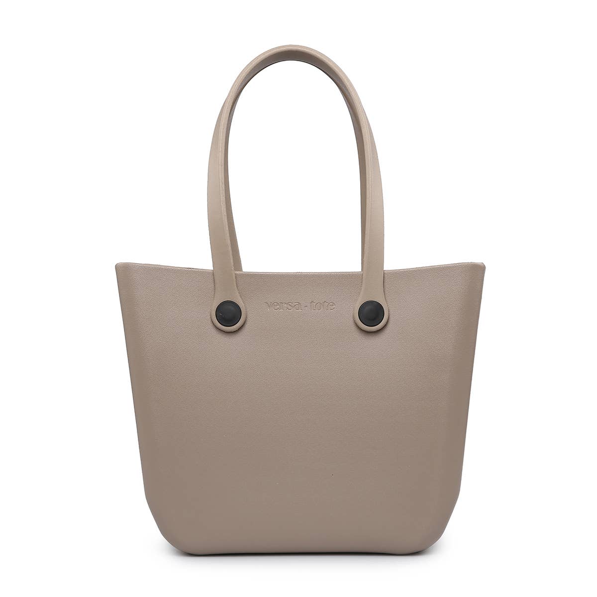 Vira Versa EVA Tote w/ changeable Straps