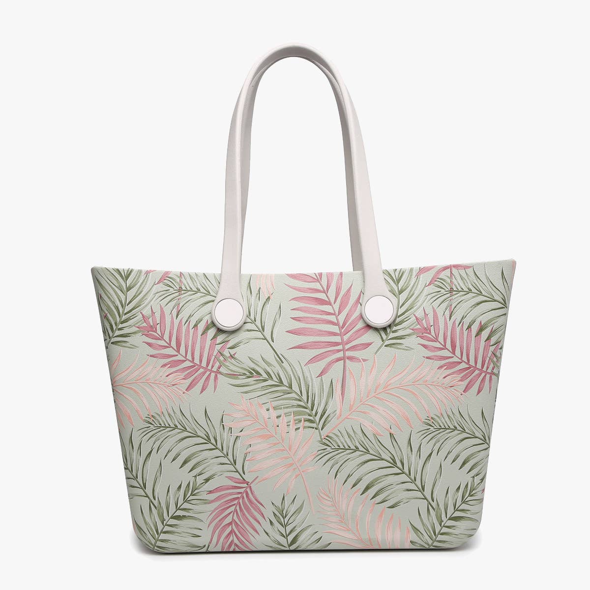 Carrie All Printed EVA Versa Tote w/ Straps
