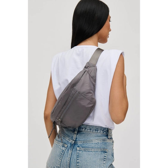 Beat belt online bag