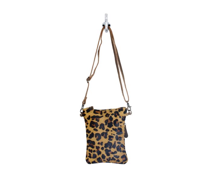 Copper Small Crossbody
