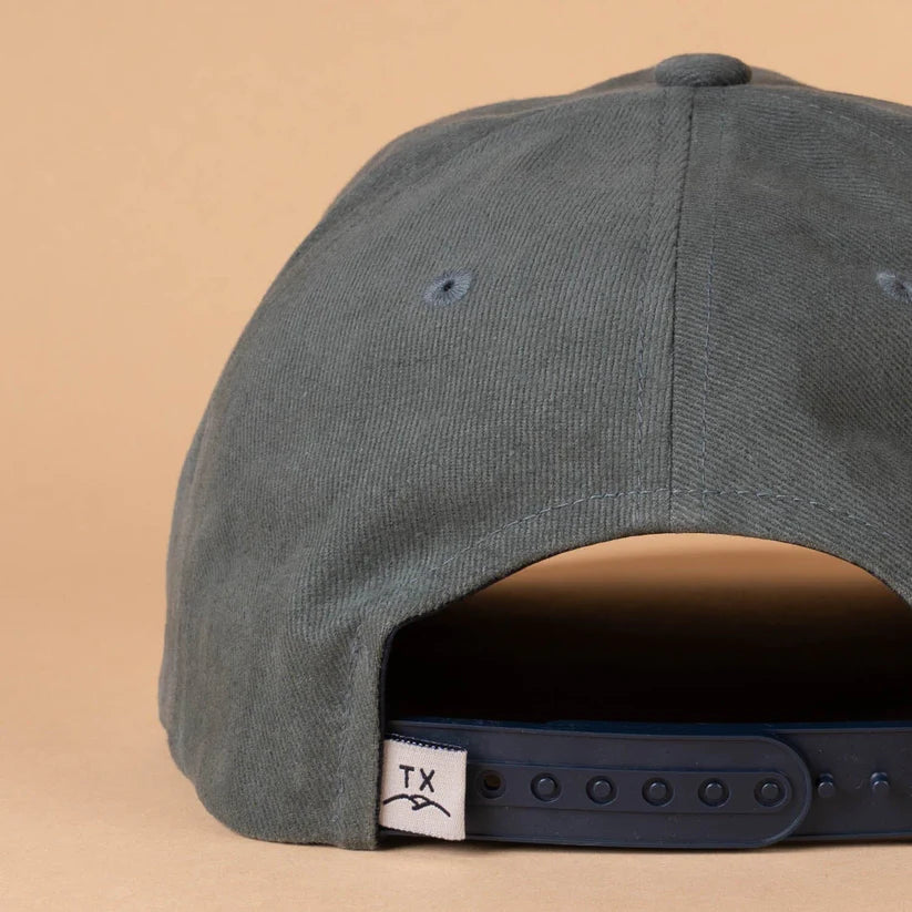 Cosmic Sunset Snapback