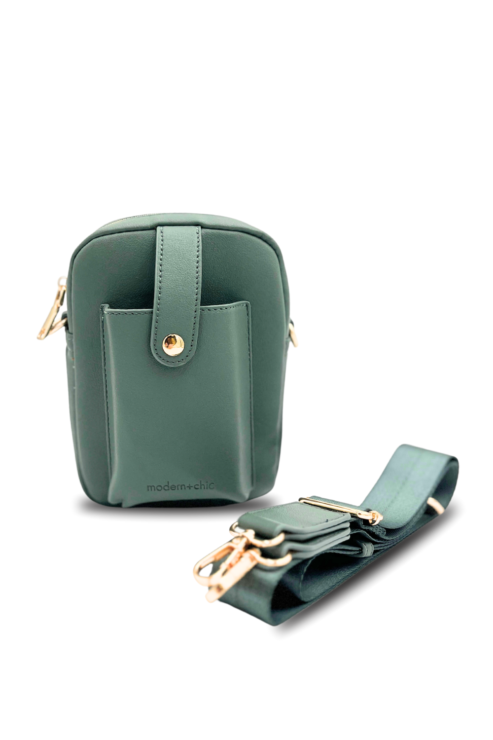 Holland Crossbody