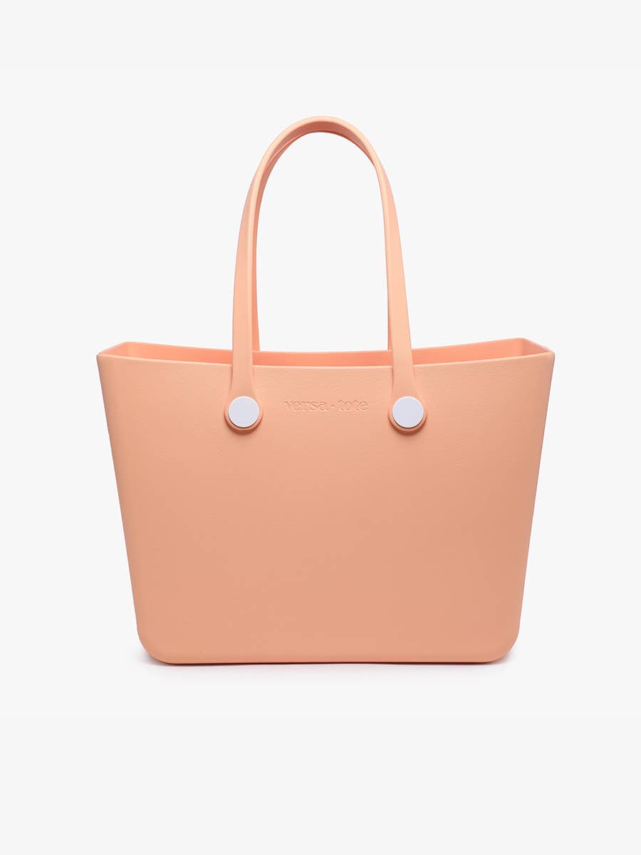 Carrie Versa Tote