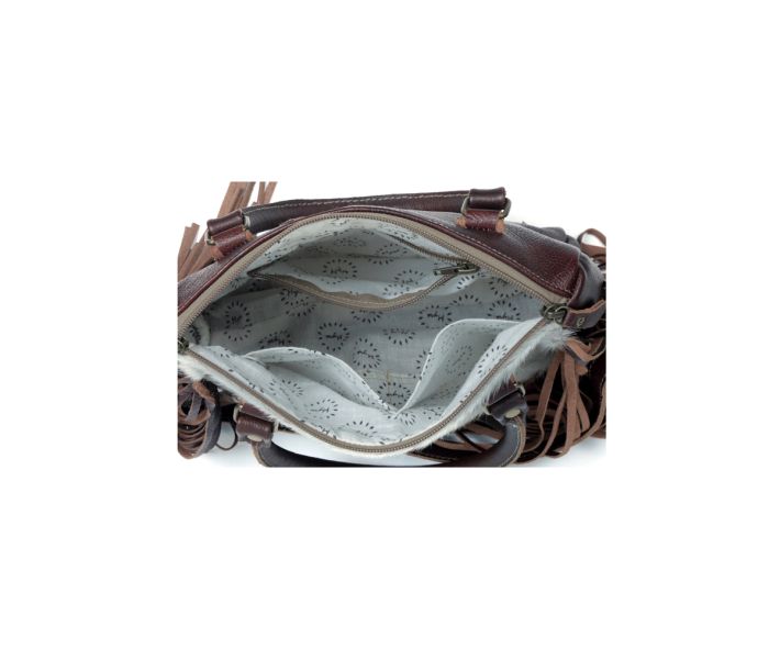 Brown freckles Concealed Carry Bag