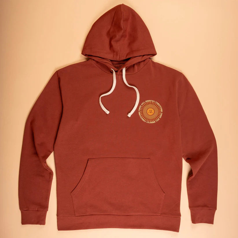 Eternal Sunshine Hoodie