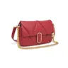 Red Anderson Crossbody