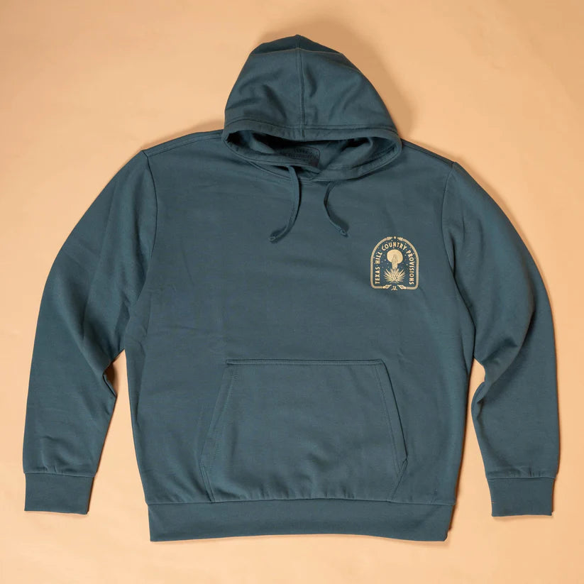 Sacred Ground Hoodie